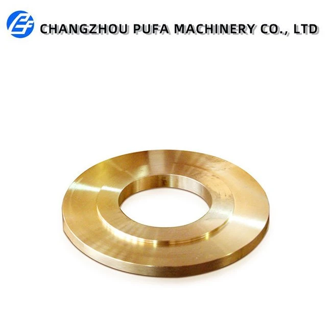 Hợp kim đồng thiếc cao cho bánh răng